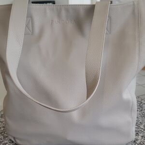 Pandora Tote Bag + Sleeper + 20 Assorted Pandora Additions Brand New